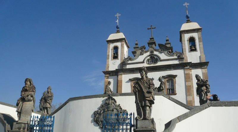 Turismo em Minas Gerais