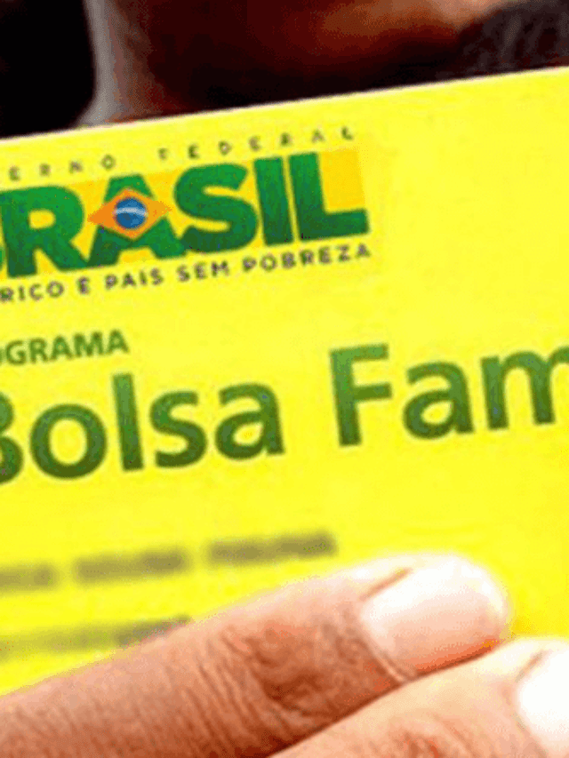 Novidades sobre o Novo Bolsa Família – 2023